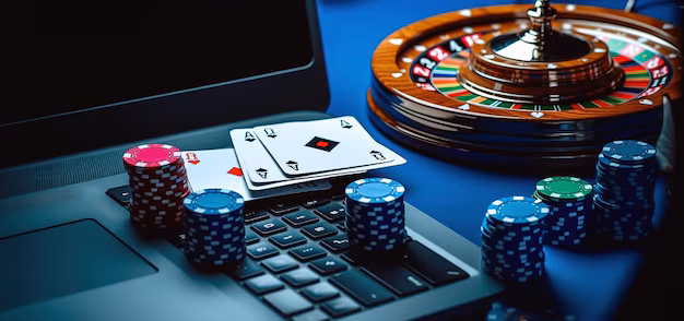 Strategi Menjelajahi Hiburan Digital Modern